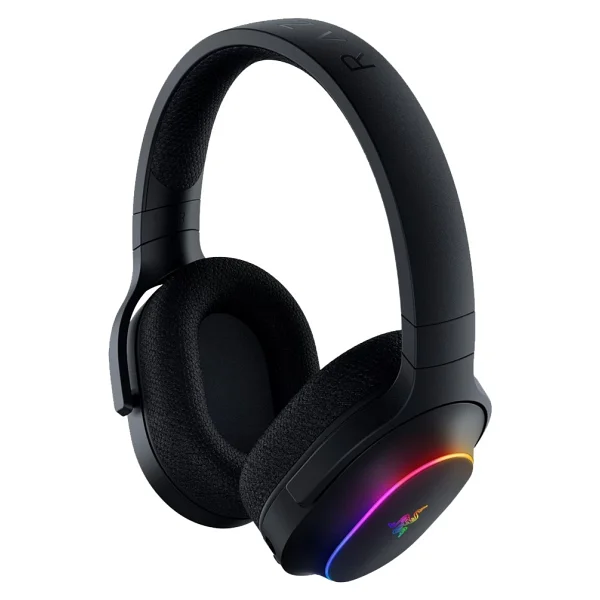 Razer Barracuda X Chroma RGB 7.1 Kablosuz Kulak Üstü Oyuncu Kulaklığı - Görsel 3