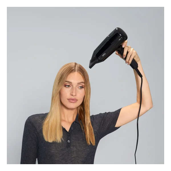 Braun Hd150e Hd1.5 1800 W Saç Kurutma Makinesi - Görsel 5