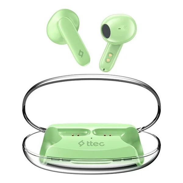 Ttec Airbeat Glace 2km170 TWS Kulak İçi Bluetooth Kulaklık - Görsel 7