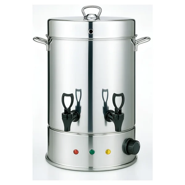 Avesta Sultan 60 Bardak Çay Kazanı - Görsel 2