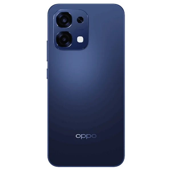 Oppo A6 Pro 256 GB Mavi - Görsel 2