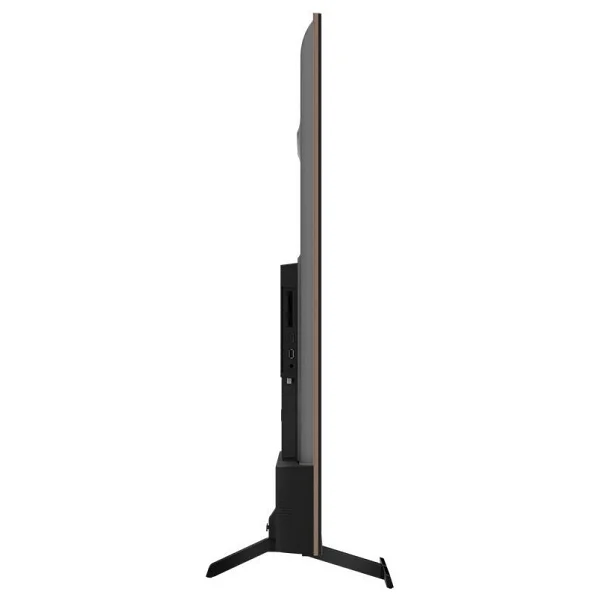 Grundig 55 Gq 950 A 4K Ultra HD 55" 140 Ekran Uydu Alıcılı Google Smart QLED TV - Görsel 4