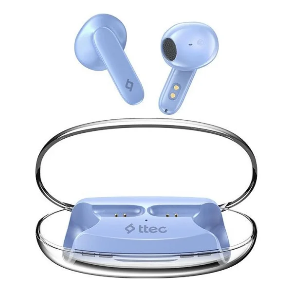Ttec Airbeat Glace 2km170 TWS Kulak İçi Bluetooth Kulaklık - Görsel 6