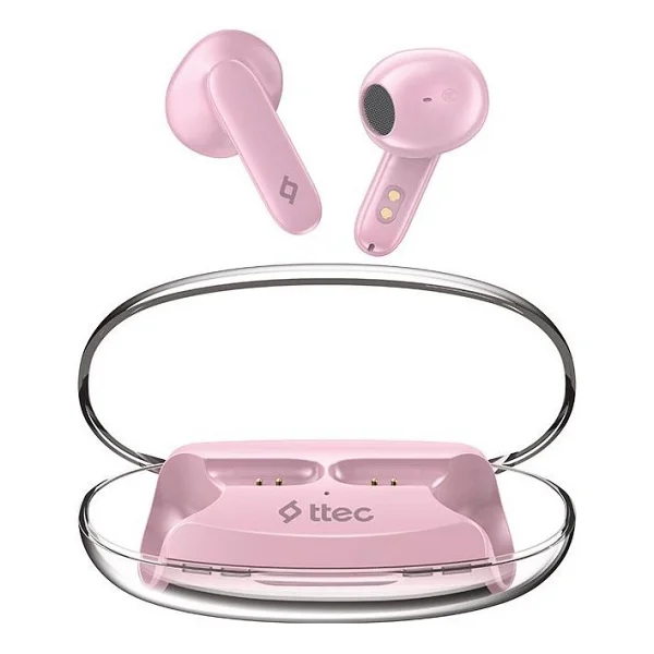 Ttec Airbeat Glace 2km170 TWS Kulak İçi Bluetooth Kulaklık - Görsel 8