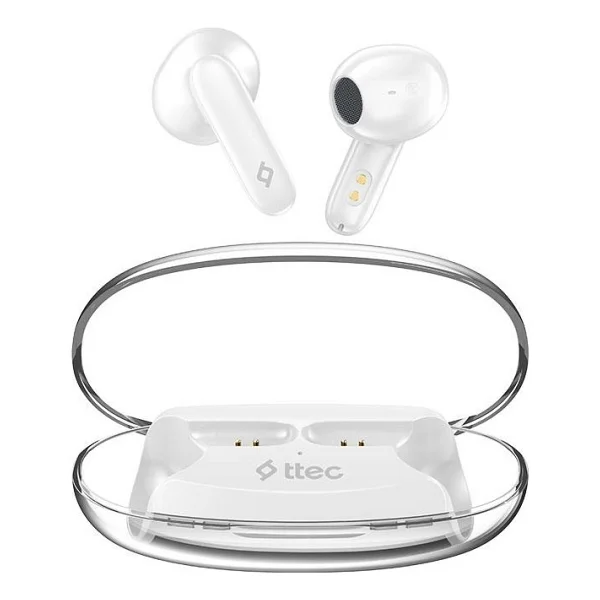 Ttec Airbeat Glace 2km170 TWS Kulak İçi Bluetooth Kulaklık - Görsel 10