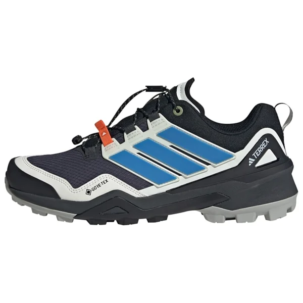 Adidas Terrex Skychaser Gore-Tex Jr3988 Siyah-Mavi Erkek Outdoor Ayakkabı - Görsel 2