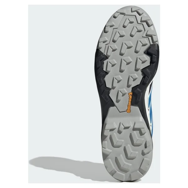 Adidas Terrex Skychaser Gore-Tex Jr3988 Siyah-Mavi Erkek Outdoor Ayakkabı - Görsel 5