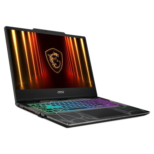 Msı Cyborg 15 B13wfkg-491xtr İ5-13420h 8 GB 2 TB SSD Rtx5060 15.6" Free Dos Full HD Gaming Laptop - Görsel 3