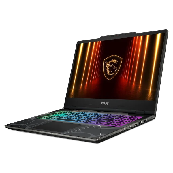 Msı Cyborg 15 B13wfkg-491xtr İ5-13420h 8 GB 2 TB SSD Rtx5060 15.6" Free Dos Full HD Gaming Laptop - Görsel 4