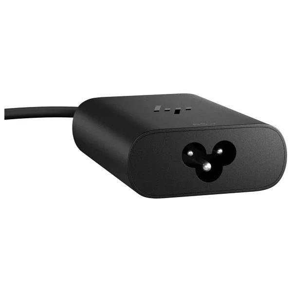 Hp 65w Gan USB-C Dizüstü Bilgisayar Şarj Cihazı 600q7aa - Siyah - Görsel 3
