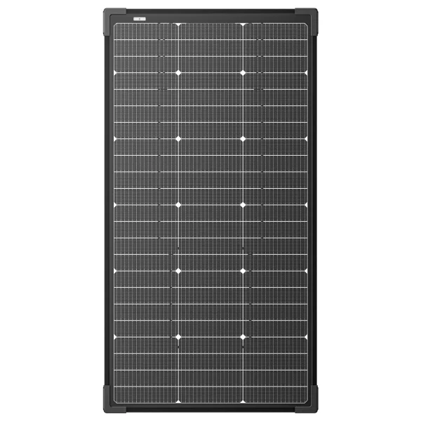 Ecoflow - 125w Modüler Güneş Paneli (2 Adet) - Görsel 3