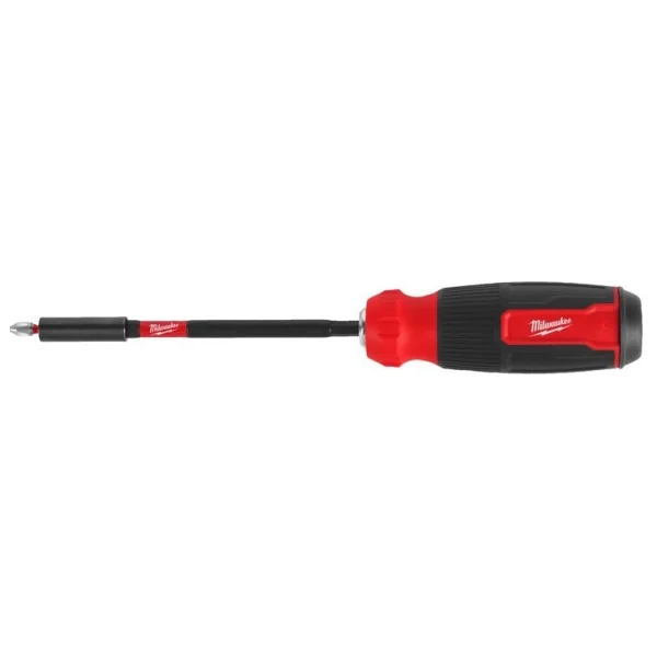 Milwaukee Shockwave 4932498174 14in1 Tornavida - Görsel 6
