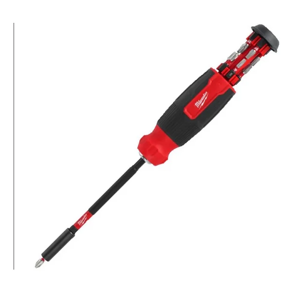 Milwaukee Shockwave 4932498174 14in1 Tornavida - Görsel 2