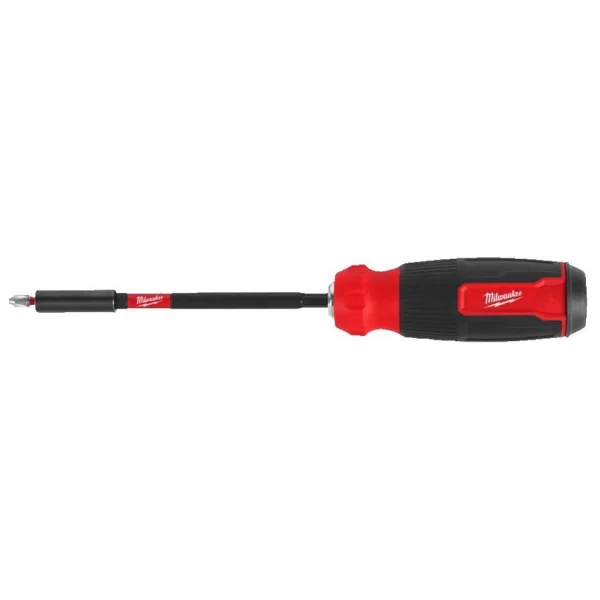 Milwaukee Shockwave 4932498174 14in1 Tornavida - Görsel 4