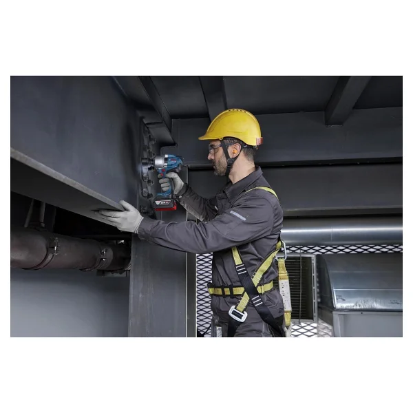 Bosch Gds 18v-780 Somun Sıkma Makinesi - Görsel 4