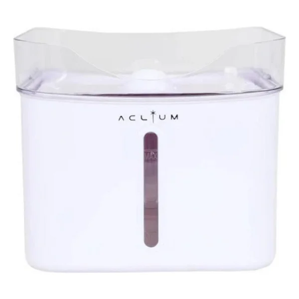 Aclium Köpek Su Sebili 2.4 L - Görsel 4