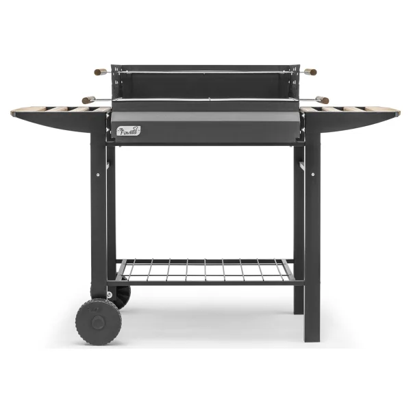 Cheffi Grilchi Kömürlü Mangal Barbekü - Görsel 2
