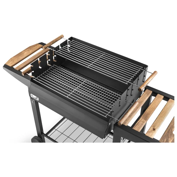 Cheffi Grilchi Kömürlü Mangal Barbekü - Görsel 4