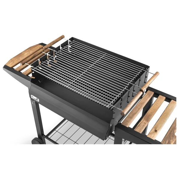 Cheffi Grilchi Kömürlü Mangal Barbekü - Görsel 5
