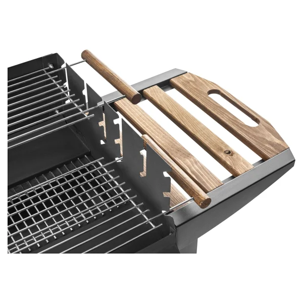 Cheffi Grilchi Kömürlü Mangal Barbekü - Görsel 6