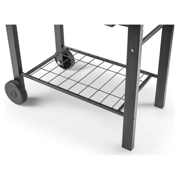 Cheffi Grilchi Kömürlü Mangal Barbekü - Görsel 8