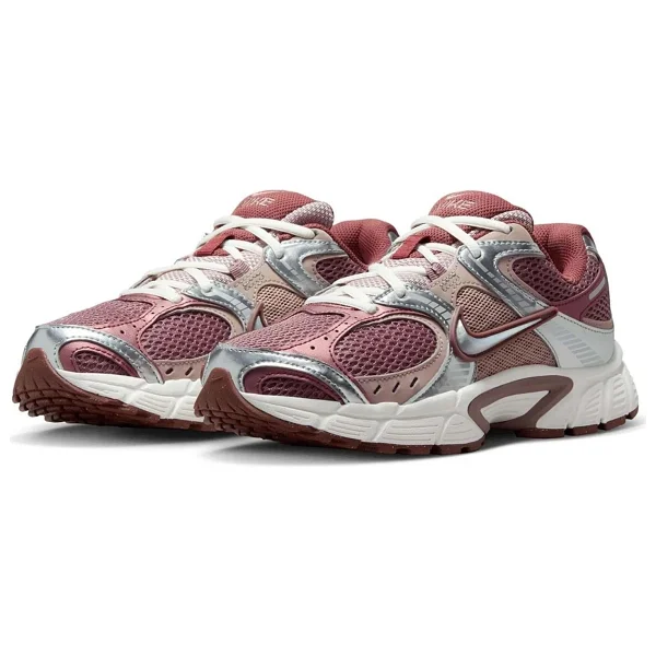 Nike V5 Rnr Hq7901-101 Beyaz Kadın Spor Ayakkabı - Görsel 9
