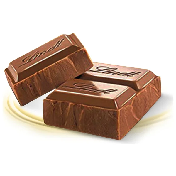 Lindt Milk Gold Çikolata 300 Gr - Görsel 2