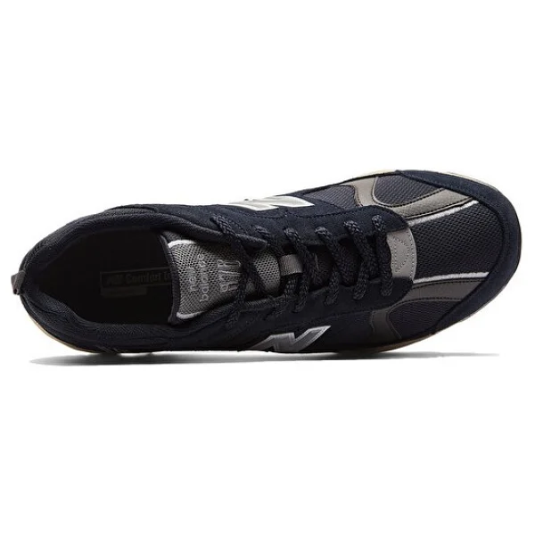 New Balance 878 Cm878nv1 Lacivert Spor Ayakkabı - Görsel 3