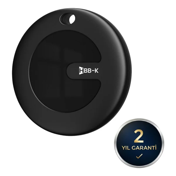 Hbb-K Hi Tag Android Uyumlu Google Sertifikalı Akıllı Takip Cihazı 2'li Paket - Android Uyumludur - Görsel 8