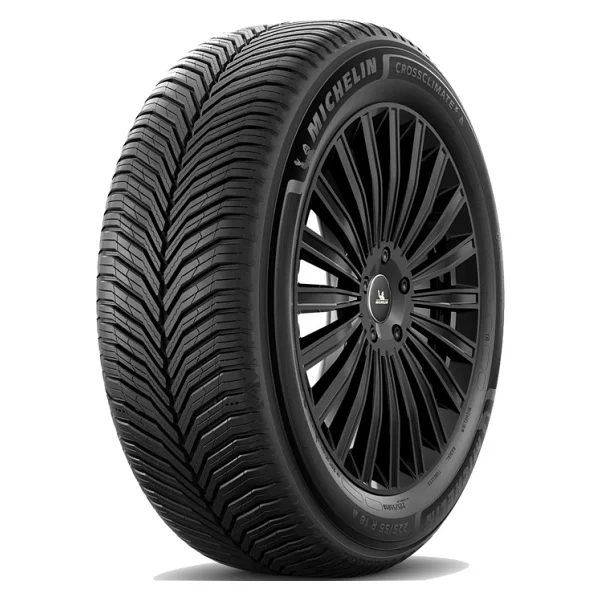 Michelin CrossClimate 3 235/55 R17 103Y XL 4 Mevsim Lastik - Görsel 4