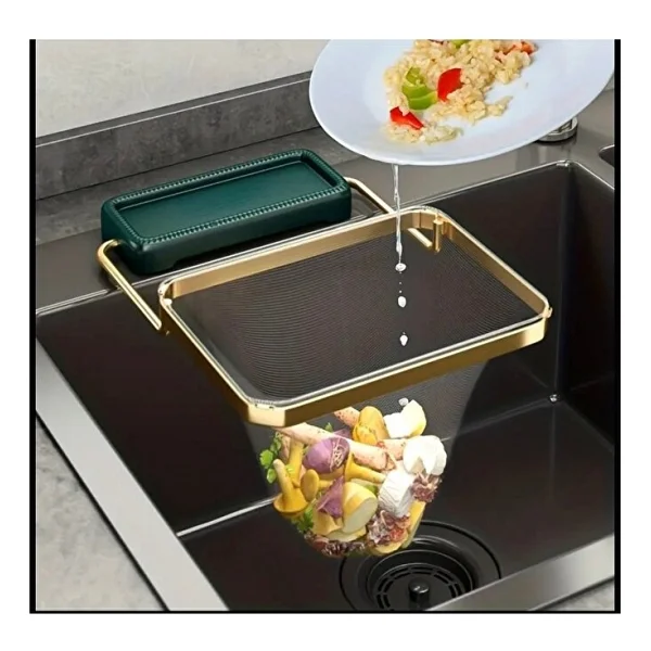Fissler Original Profi Collection Süzgeç Kevgir - Görsel 3
