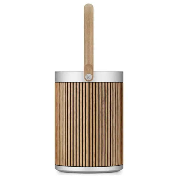 Bang & Olufsen Beosound A5 Bej Bluetooth Hoparlör - Görsel 4