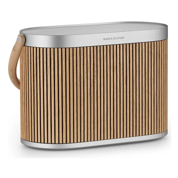 Bang & Olufsen Beosound A5 Bej Bluetooth Hoparlör - Görsel 5