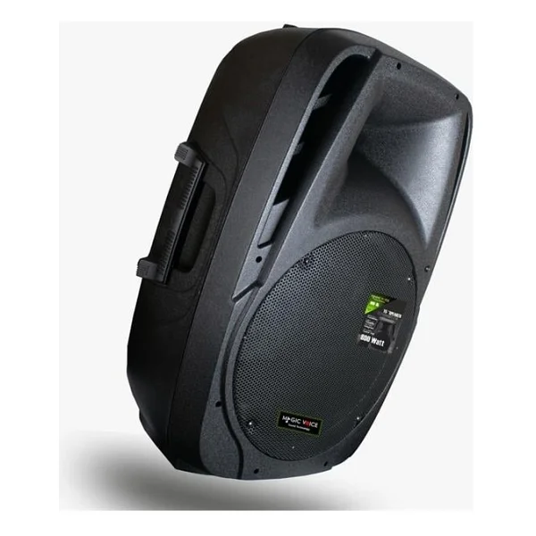 Magicvoice Mv-15 800 W 15 İnç Pasif Kabin Hoparlör - Görsel 2