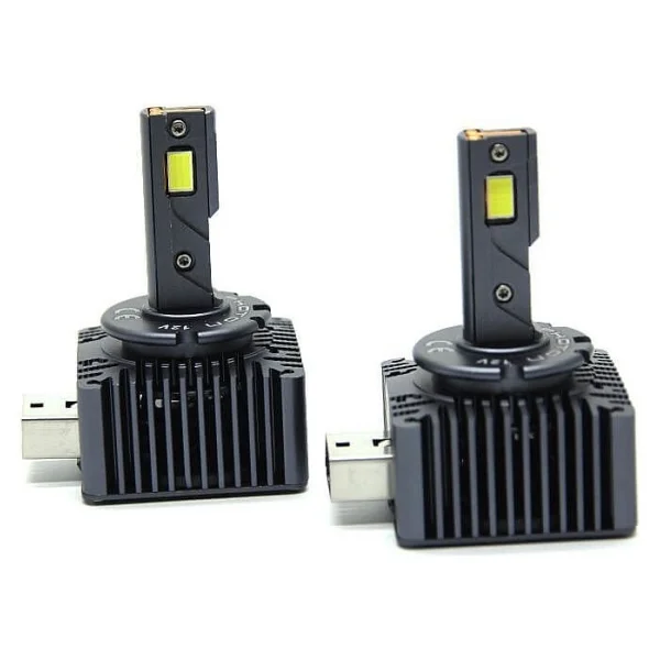 Photon Mılestone D1s LED Xenon Far Ampulü Takımı - Görsel 2