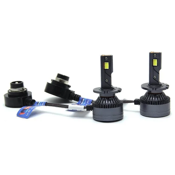 Photon Milestone D2s LED Xenon Far Ampulü Takımı - Görsel 2