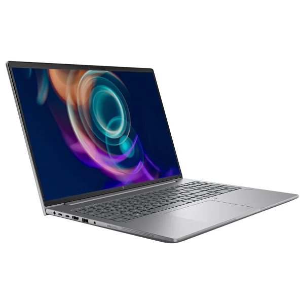 Hp Zbook X G1i B30hles Ultra 7 255h 24 GB 1 TB SSD Rtxpro1000 16 - Görsel 2