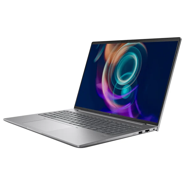 Hp Zbook X G1i B30hles Ultra 7 255h 24 GB 1 TB SSD Rtxpro1000 16 - Görsel 3