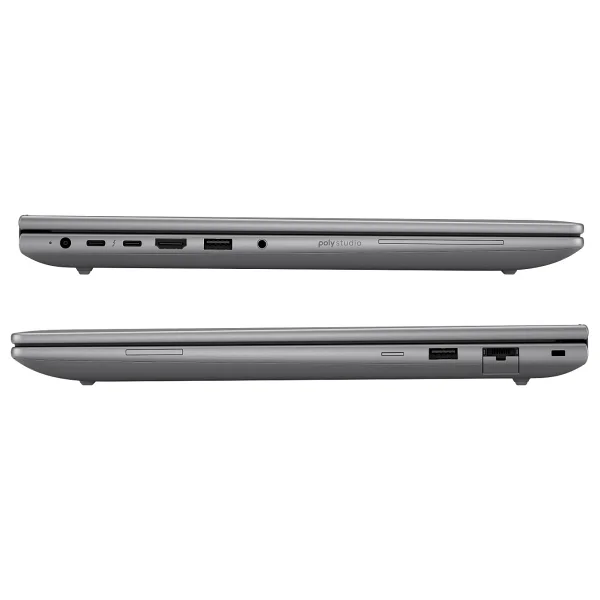 Hp Zbook X G1i B30hles Ultra 7 255h 24 GB 1 TB SSD Rtxpro1000 16 - Görsel 4
