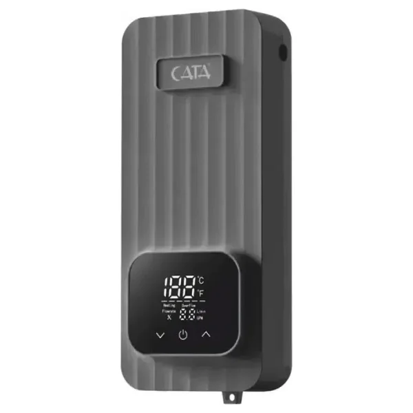 Cata Ct-6010 5500 W Dijital Şofben - Görsel 3