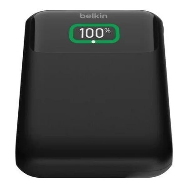 Belkin Boostcharge Pro Bpb020btbk 20000 mAh Hızlı Şarj Powerbank - Görsel 10