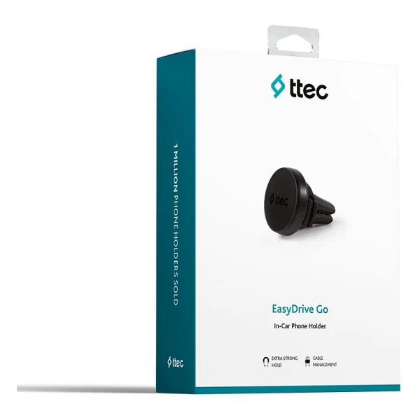 Ttec Easydrive Go 2tt11 Telefon Tutucu - Görsel 6