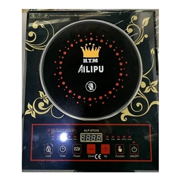 Ailipu Alp-13 Ailipu Akıllı Lazer Ocak 3500WATT - Görsel 8