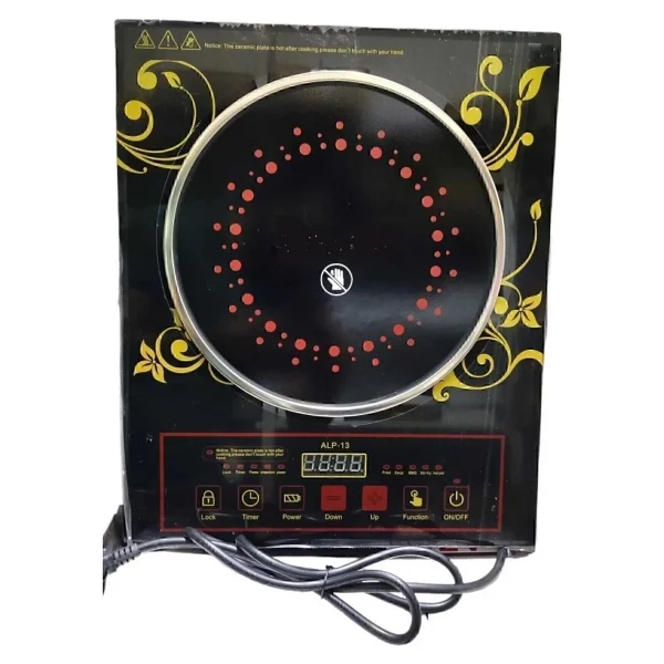Ailipu Alp-13 Ailipu Akıllı Lazer Ocak 3500WATT - Görsel 2