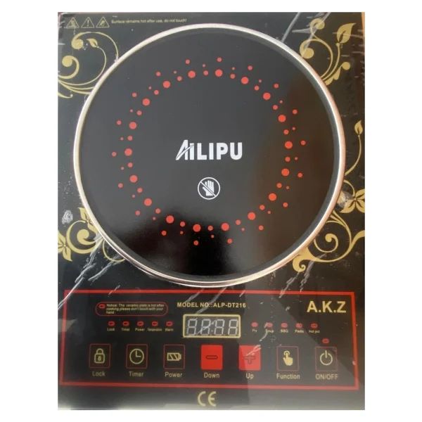 Ailipu Alp-13 Ailipu Akıllı Lazer Ocak 3500WATT - Görsel 3