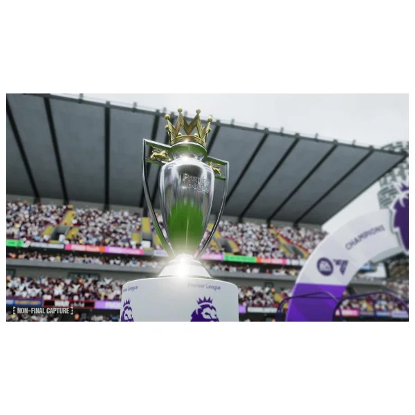 Football Manager 26 Console PS5 Oyunu - Görsel 2