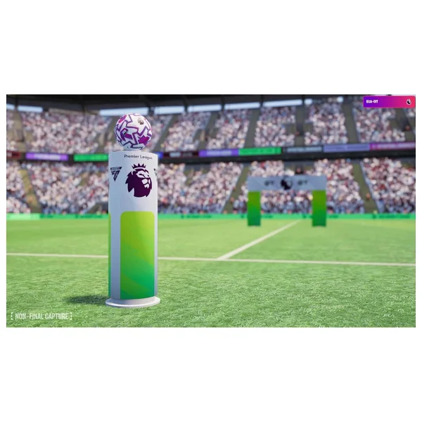 Football Manager 26 Console PS5 Oyunu - Görsel 3