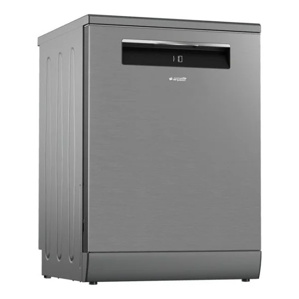 Arçelik 6667 Wf I 11 Programlı Bulaşık Makinesi - Görsel 6