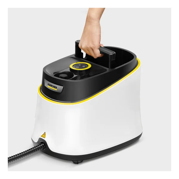 Karcher Sc 3 Deluxe Textile Edition Buharlı Temizleyici - Görsel 3