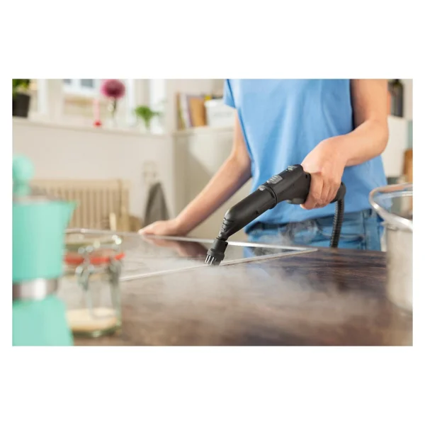 Karcher Sc 3 Deluxe Textile Edition Buharlı Temizleyici - Görsel 5